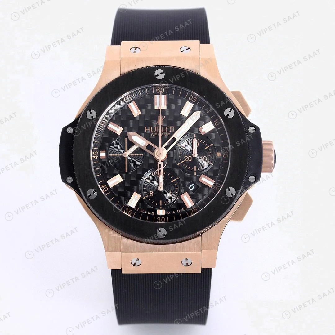 Hublot Big Bang 44 Mm Evolution Super Clone ETA Saat detay 17