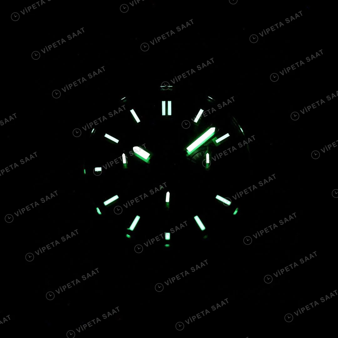 Hublot Big Bang 44 Mm Evolution Super Clone ETA Saat detay 3