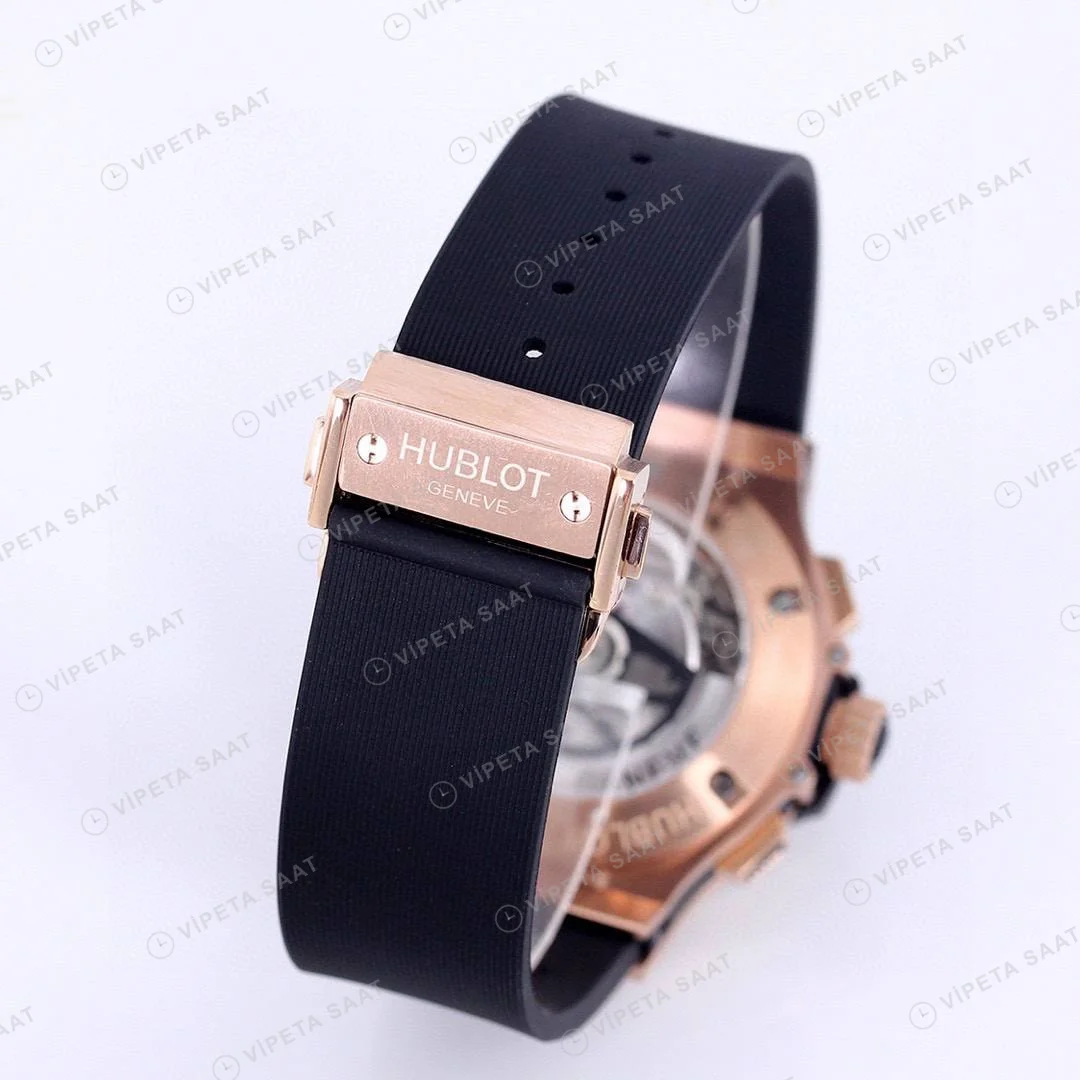 Hublot Big Bang 44 Mm Evolution Super Clone ETA Saat detay 6