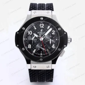 Hublot Big Bang 44 Mm Seramik Bezel Super Clone ETA Saat detay 5