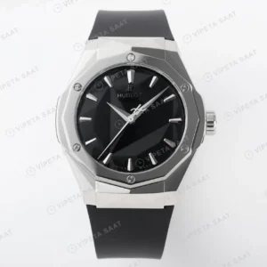 Hublot Classic Fusion Orlinski Titanium 40 Mm Super Clone ETA Saat detay 3