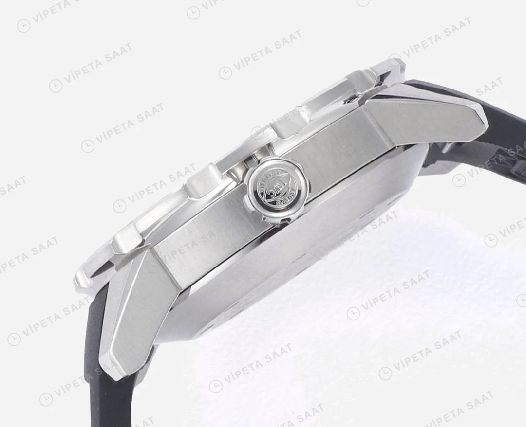 IWC Aquatimer 44mm Automatic 2000 Super Clone ETA Saat detay 7