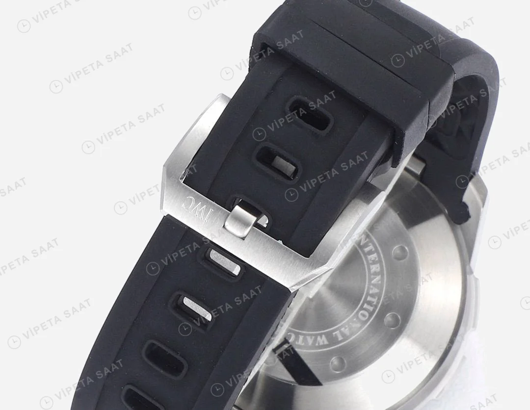 IWC Aquatimer 44mm Automatic 2000 Super Clone ETA Saat detay 8