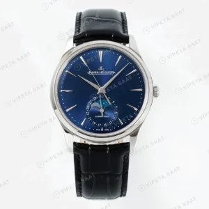 Jaeger-LeCoultre Ultra Thin Moon Automatic Master Q1368480 Super Clone ETA Saat karşıdan görünüm