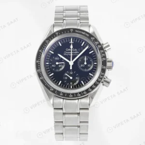 Omega Speedmaster Professional Moonwatch Super Clone ETA Saat karşıdan görünüm
