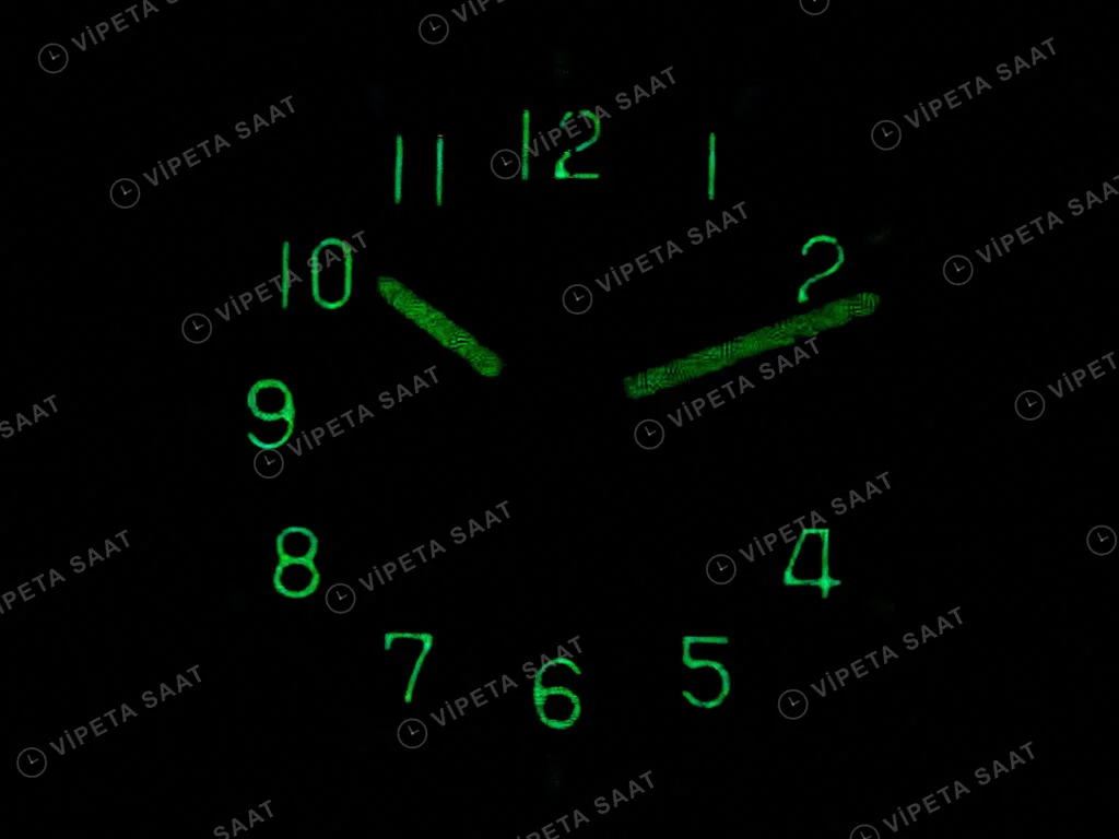 Patek Philippe Aquanaut 5167A-001 3K Factory Super Clone Eta Saat detay 8