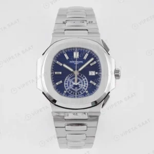 Patek Philippe Nautilus 59761G-001 Super Clone Eta Saat karşıdan görünüm