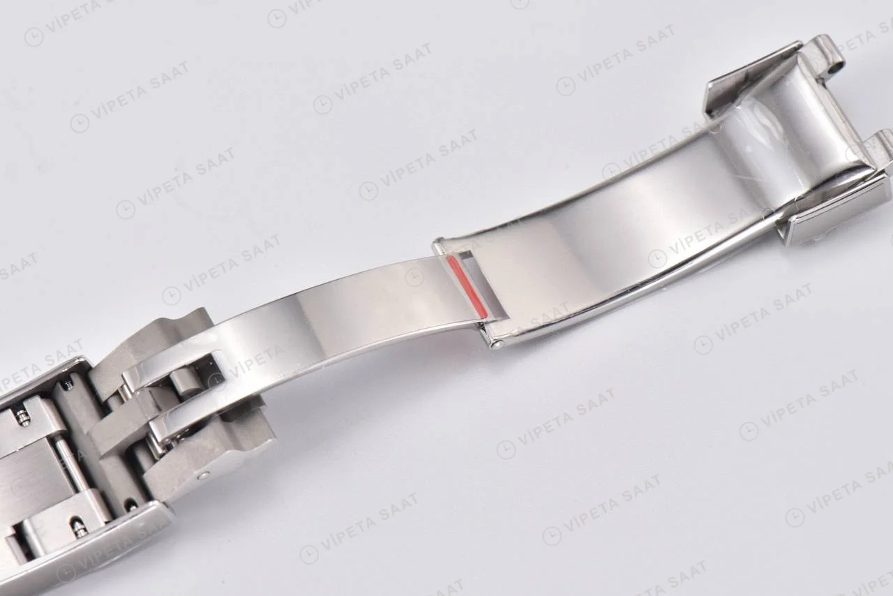 Rolex Submariner 41mm Clean DD3235 Super Clone ETA Saat detay 4