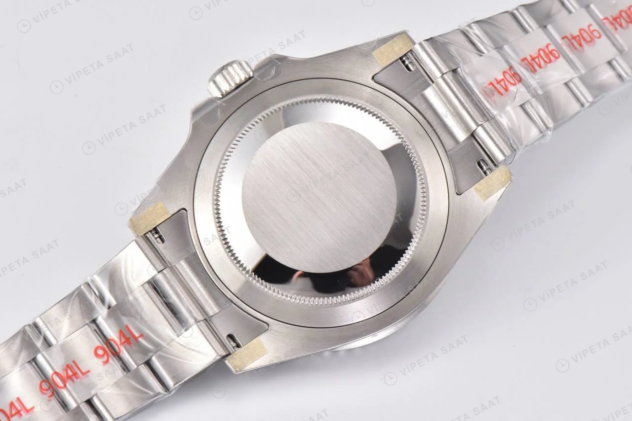 Rolex Submariner 41mm Clean DD3235 Super Clone ETA Saat detay 5