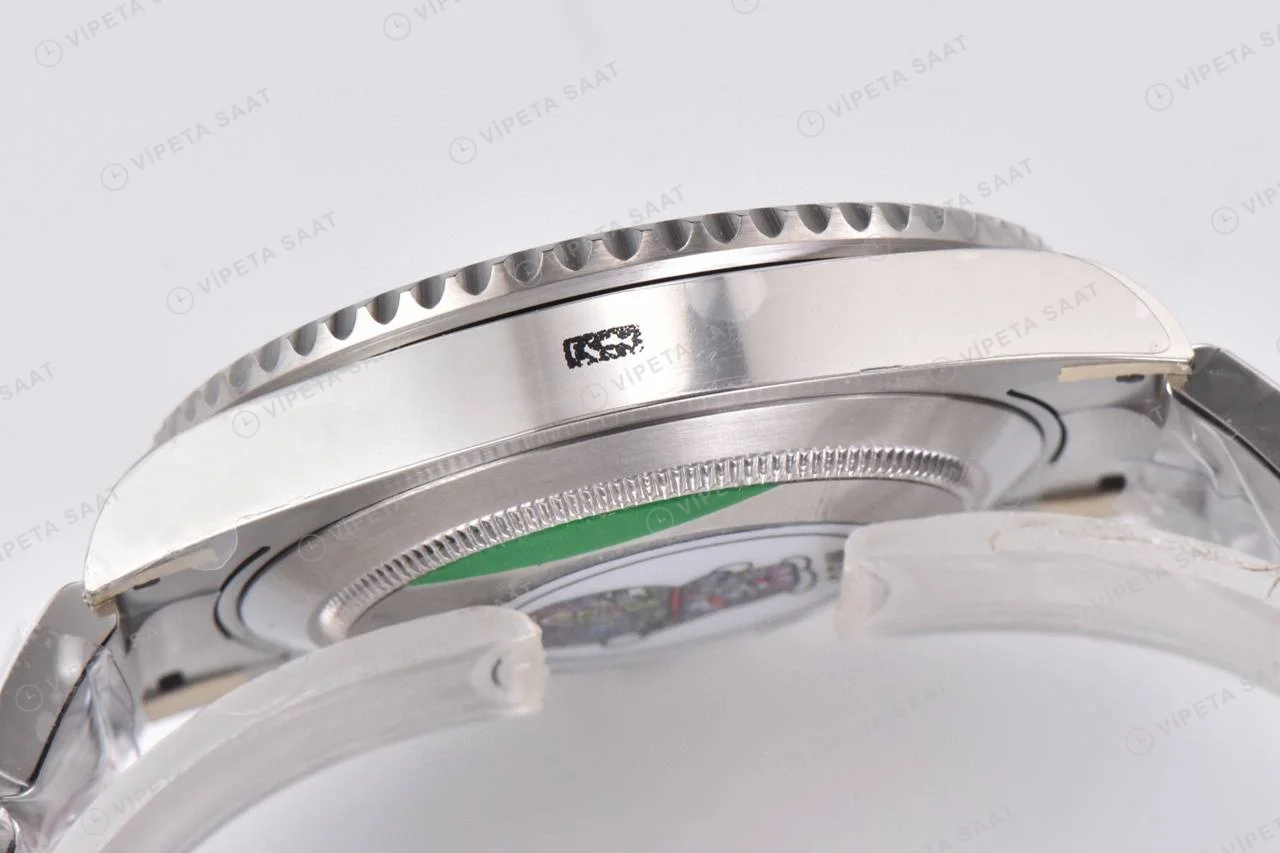 Rolex Submariner 41mm Clean DD3235 Super Clone ETA Saat detay 6
