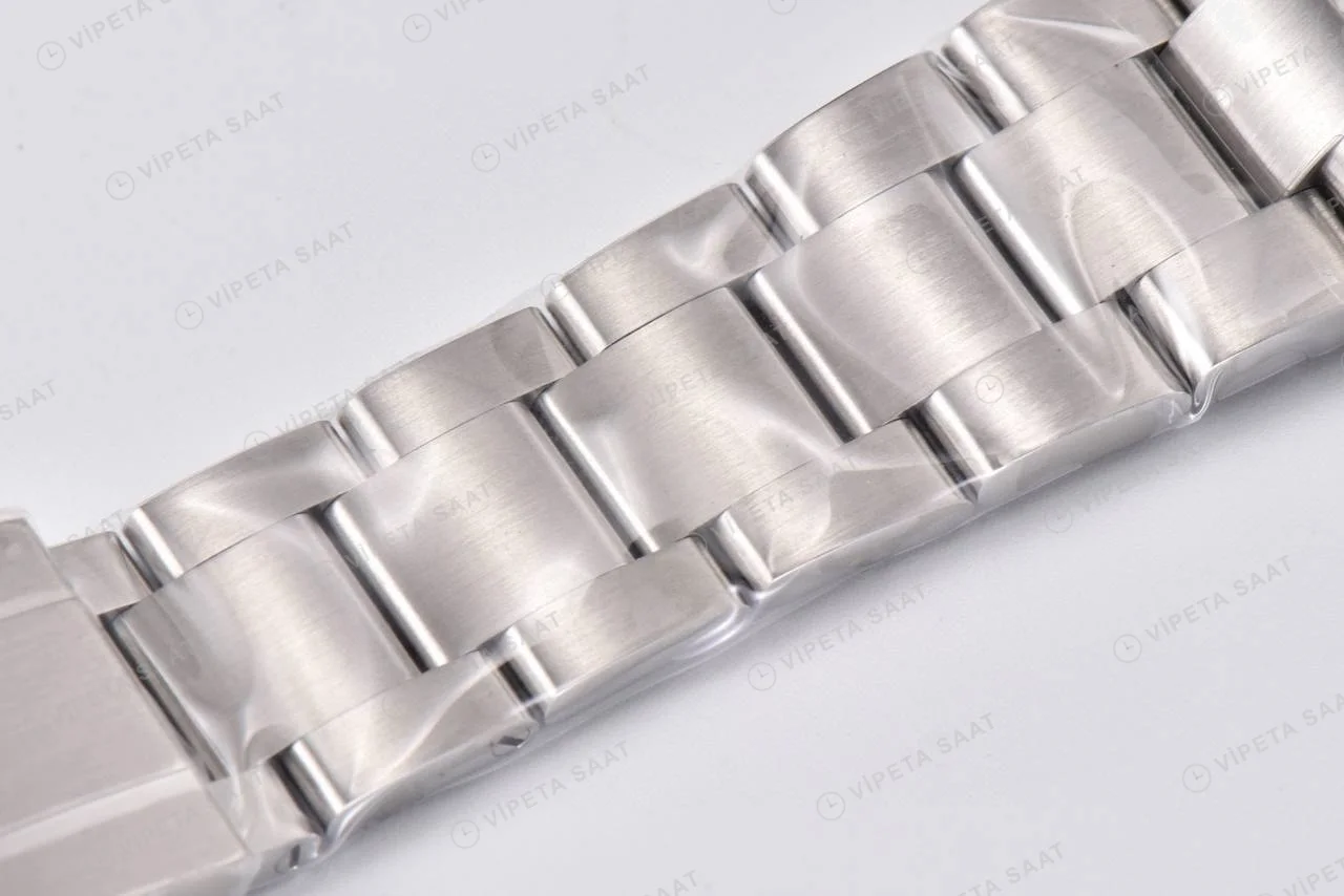 Rolex Submariner 41mm Clean DD3235 Super Clone ETA Saat detay 8