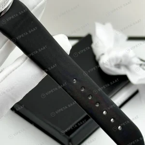 Chanel Mademoiselle Prive Arka Kapak Görsel Super Clone ETA Saat karşıdan görünüm