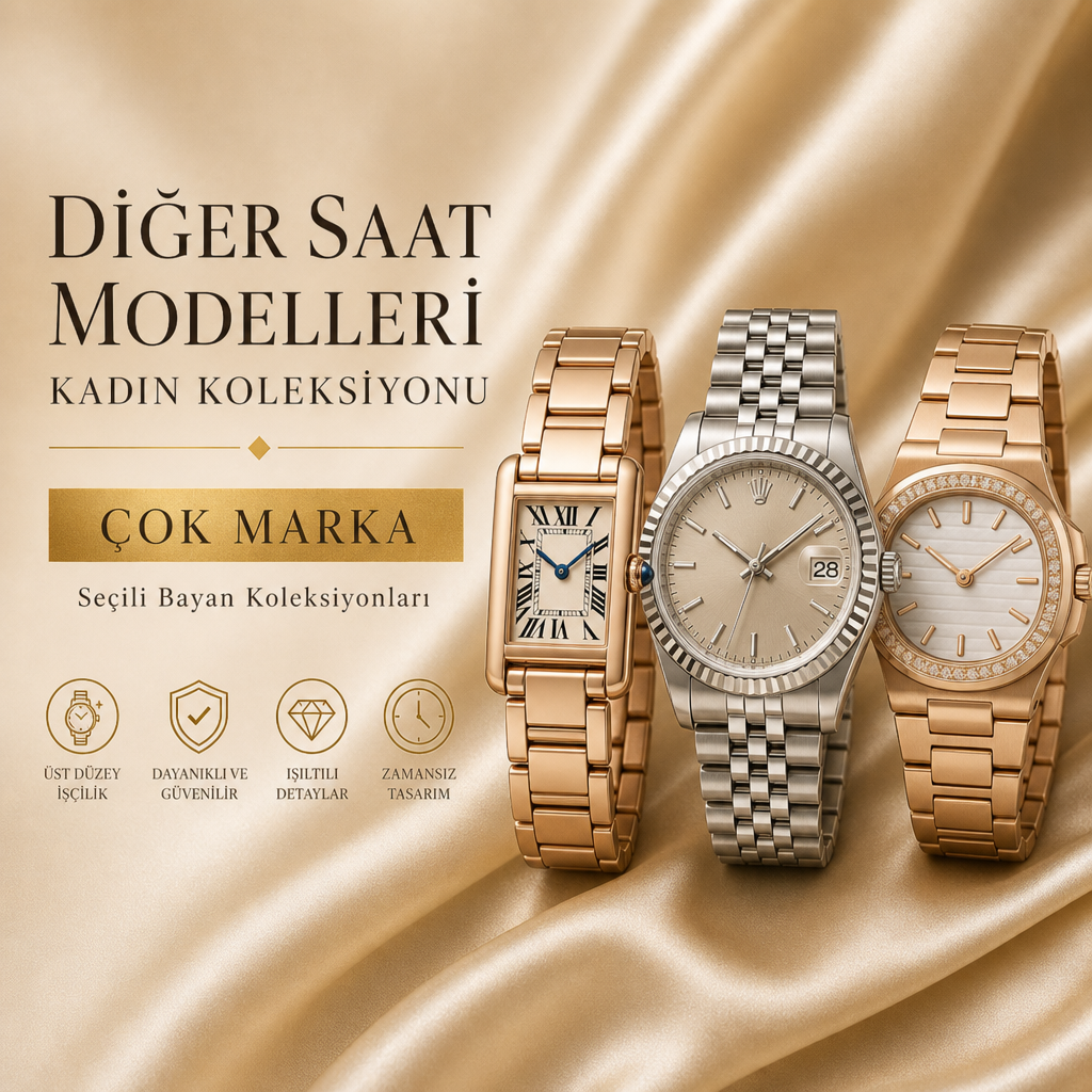 Diğer Saat Modelleri eta saat koleksiyonu - Vipetasaat