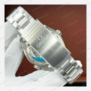 Omega Seamaster Kasa Modern Super Clone ETA Eta Saat karşıdan görünüm