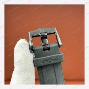 Omega Seamaster Kasa Spor Super Clone ETA Eta Saat karşıdan görünüm
