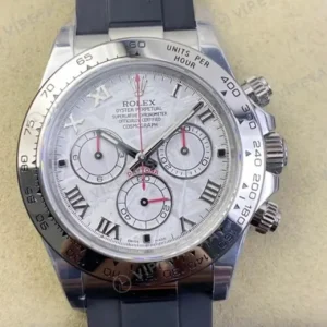 Rolex Daytona Oyster Super Clone ETA Saat kırp kapak