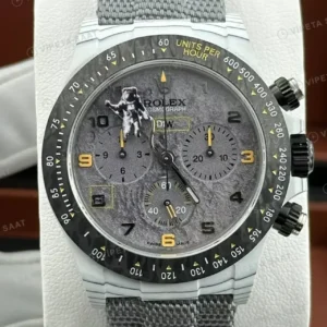 Rolex Datejust 126334 41 mm 9 Super Clone ETA Saat kırp kapak