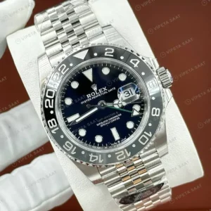 Rolex GMT-Master II Clean factory DD3285 Super Clone ETA Saat kırp kapak