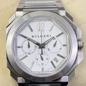 Bvlgari Octo Finissimo 42.5 mm 103263 Super Clone ETA Saat kırp kapak