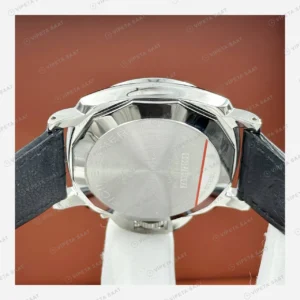 Panerai 38 mm PAM01336 Luminor Due Gri Kadran Klasik Super Clone ETA Eta Saat karşıdan görünüm