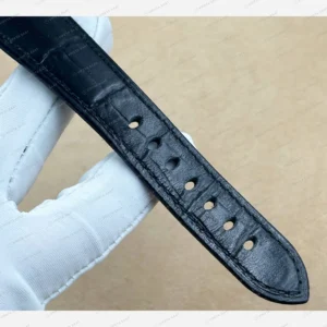 Panerai 44 mm PAM01312 Luminor Kasa Klasik 2 Super Clone ETA Eta Saat karşıdan görünüm