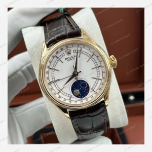 Rolex Cellini Moonphase kategori kapak görseli