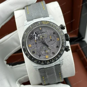 Rolex Datejust 126334 41 mm 9 Super Clone Eta Saat detay 6