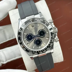 Rolex Daytona 126500LN 40 mm Oysterflex Super Clone Eta Saat detay 5