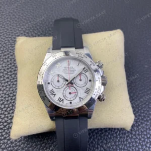 Rolex Daytona Super Clone ETA Saat detay 4