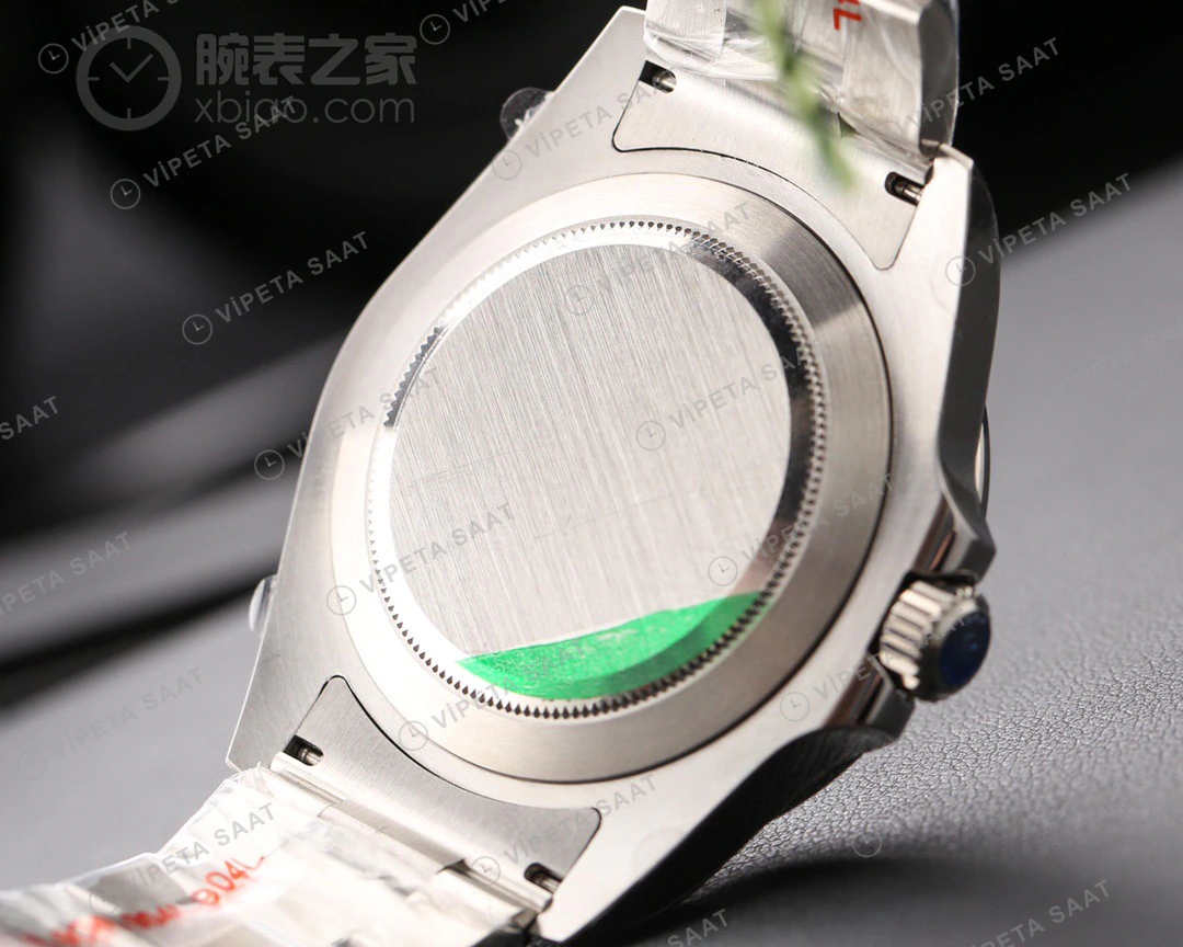 Rolex Explorer Beyaz Super Clone ETA Saat detay 6