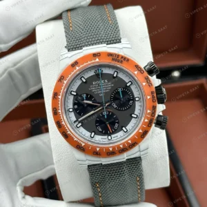 Rolex GMT-Master II Super Clone ETA Saat karşıdan görünüm