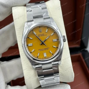 Rolex Submariner 126610LN 41 mm Seramik Super Clone Eta Saat detay 4