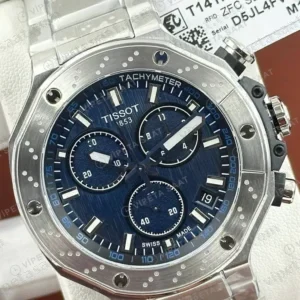 Tissot Seastar Çelik Kordon Yan Gorsel Eta Saat