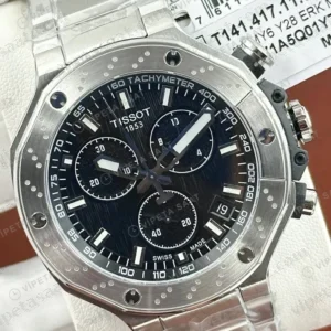 Tissot Seastar Çelik Yan Kapak Dalis Eta Saat